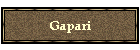 Gapari